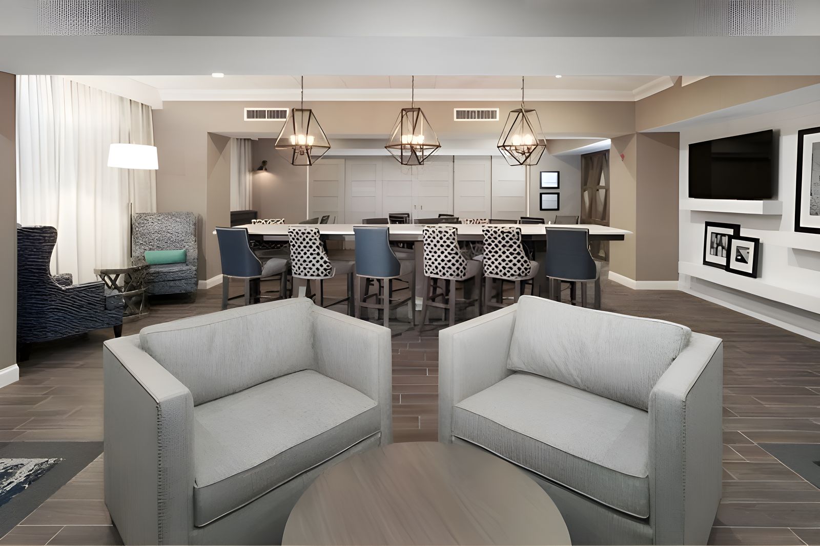 Hampton Inn Kennebunk — photo 1
