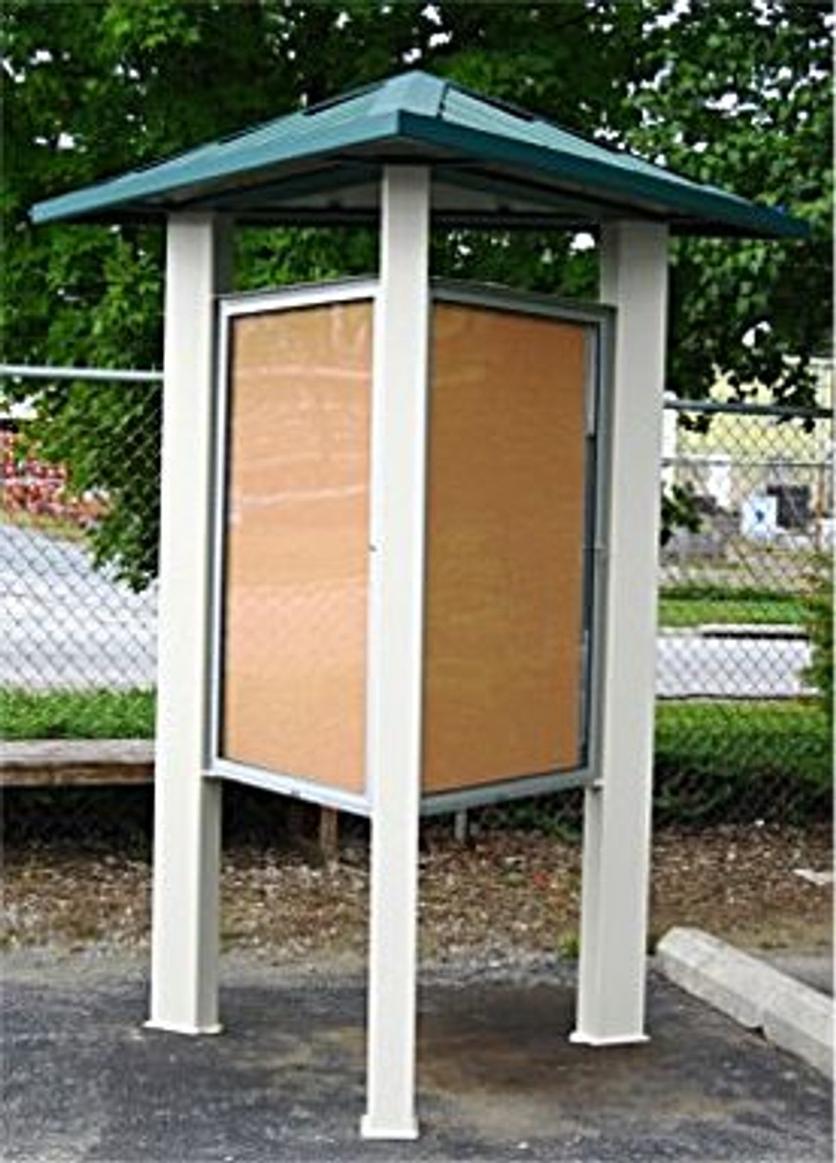 Kiosk