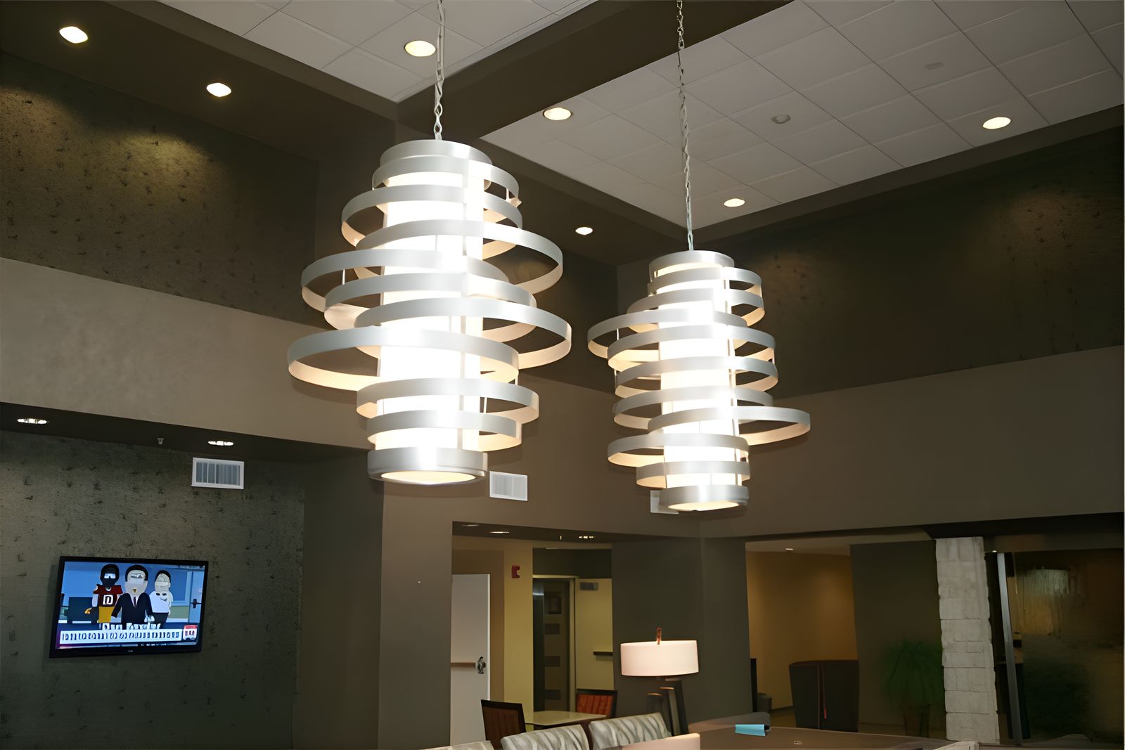 Hampton Inn & Suites