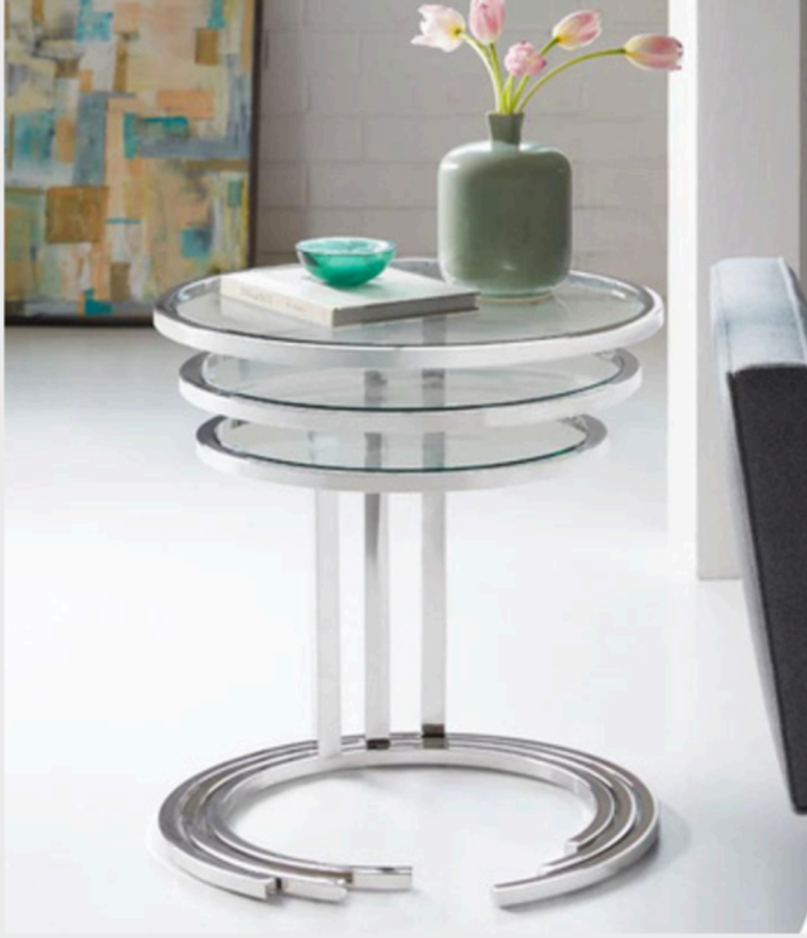 Trilogy Nesting Table