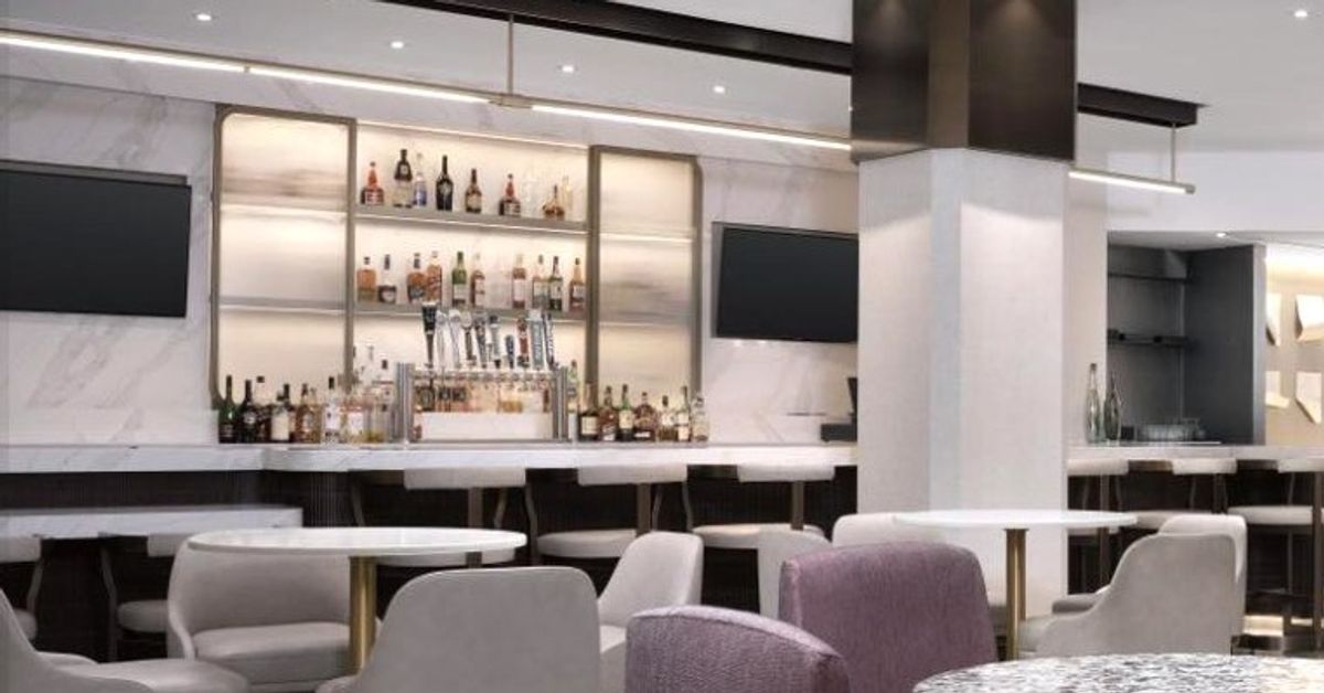 ✨ Elevate your hotel spaces with our custom lighting solutions! From sleek pendant fixtures that create a warm welcome at the reception to bold geometric cha…