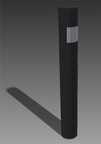 Post Bollard