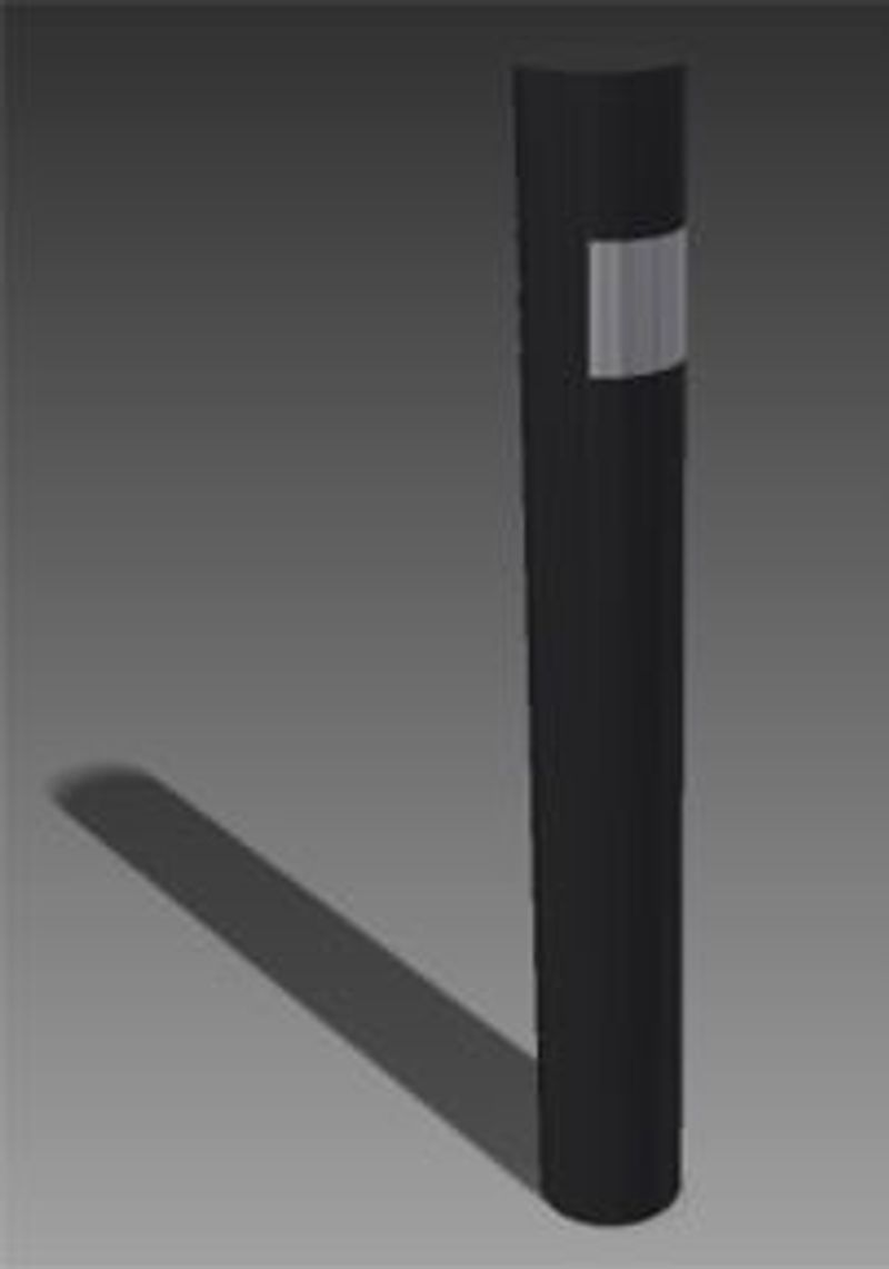 Post Bollard