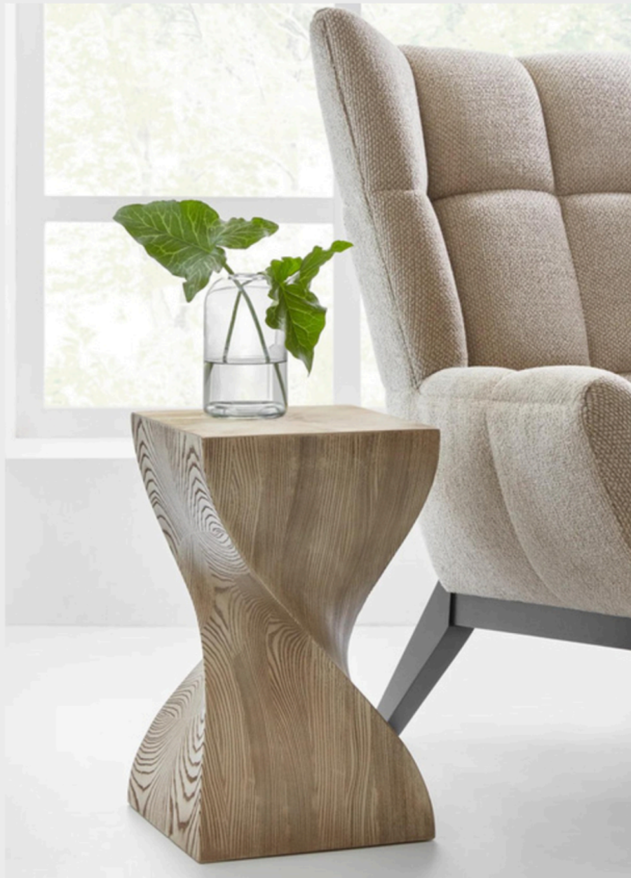 "little" Twist Pull-up Table