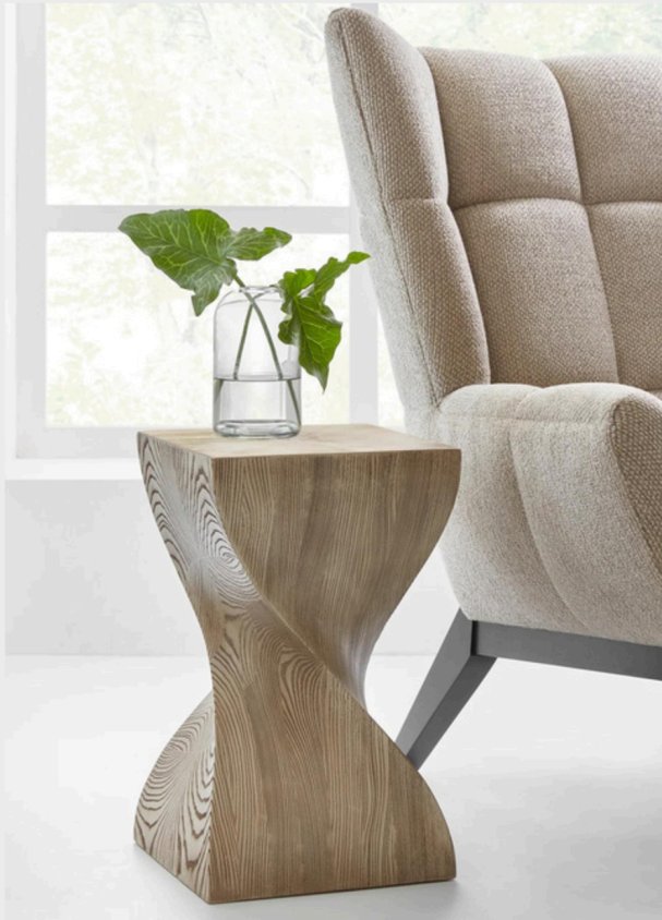 "little" Twist Pull-up Table