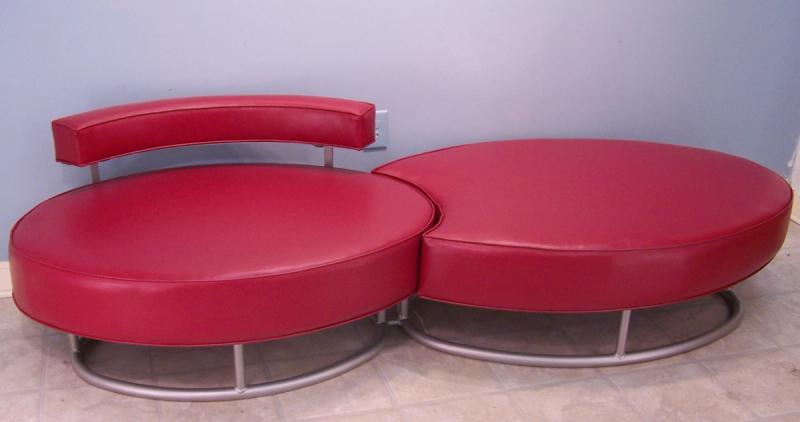 Lounge Seating