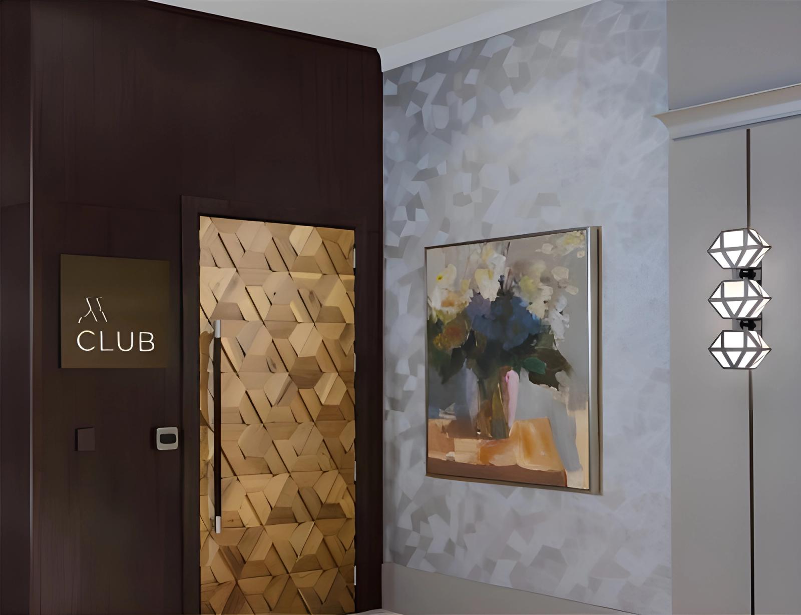 Orlando Marriott Lake Mary