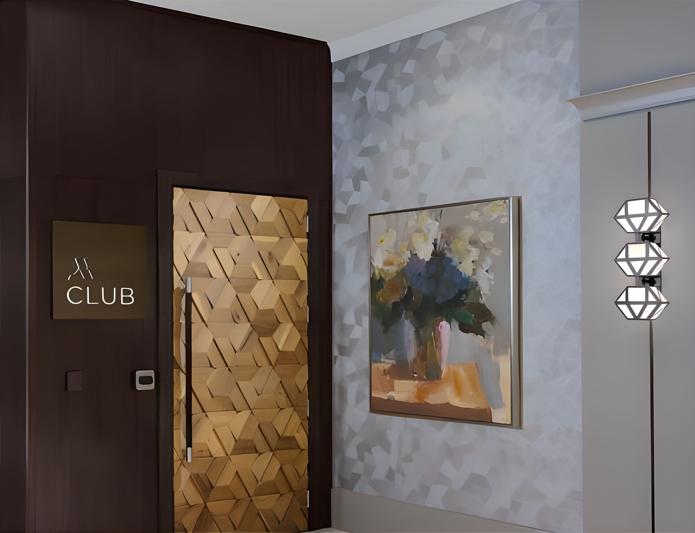 Orlando Marriott Lake Mary