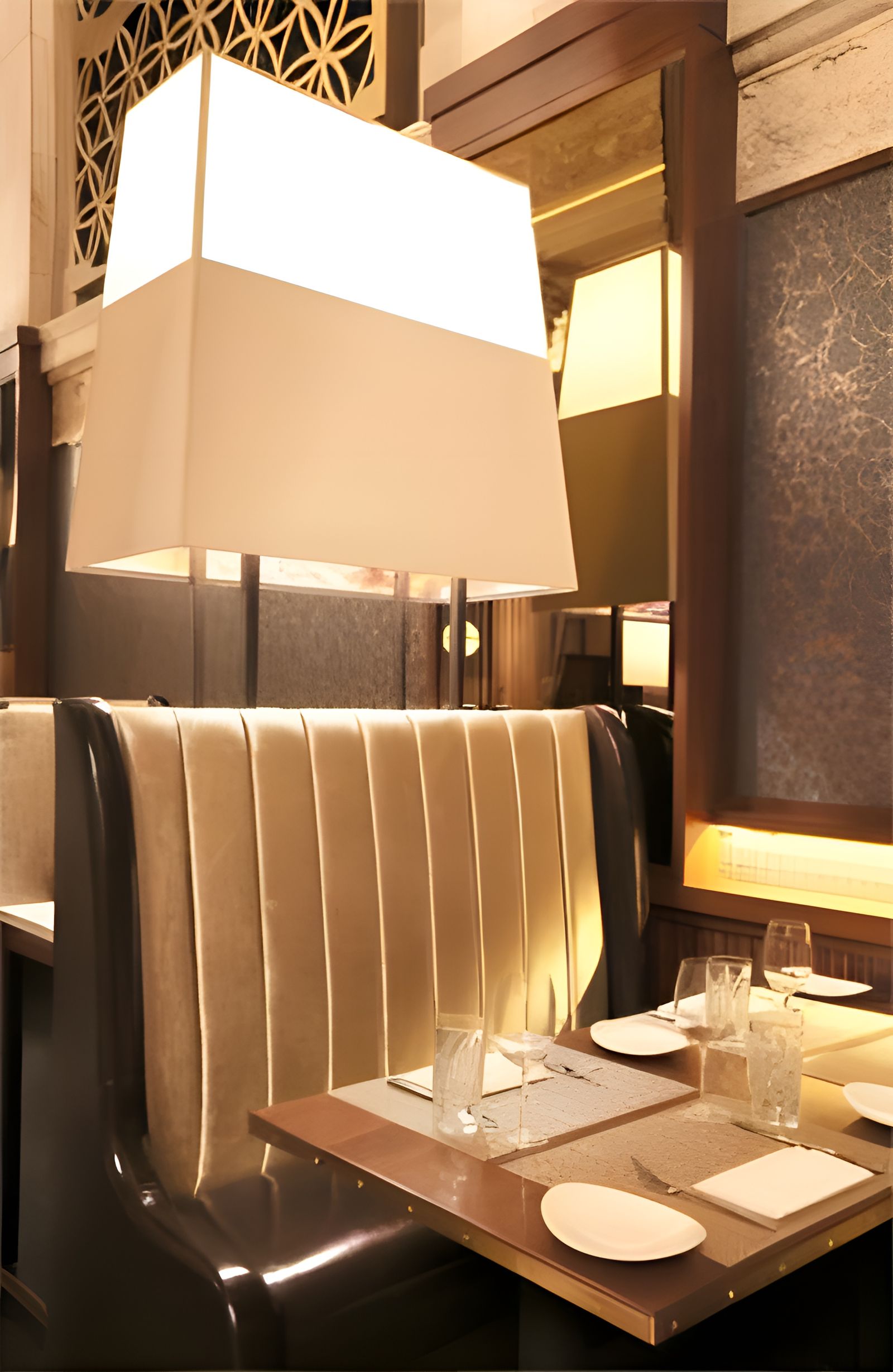 Marble Room Restaurant — photo 2