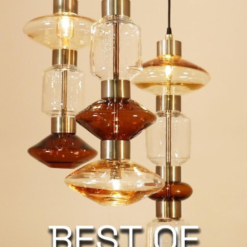 February was a month of brilliance! ✨ From stunning chandeliers to sleek modern fixtures, our team brought custom lighting visions to life with expert crafts…