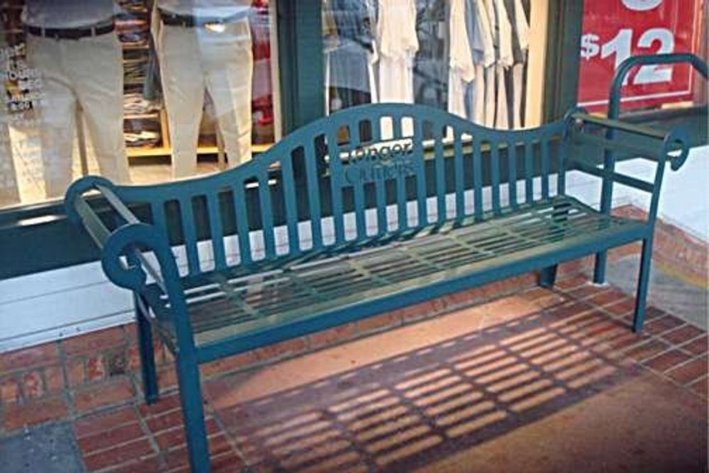 Tanger Outlet Mall — photo 2