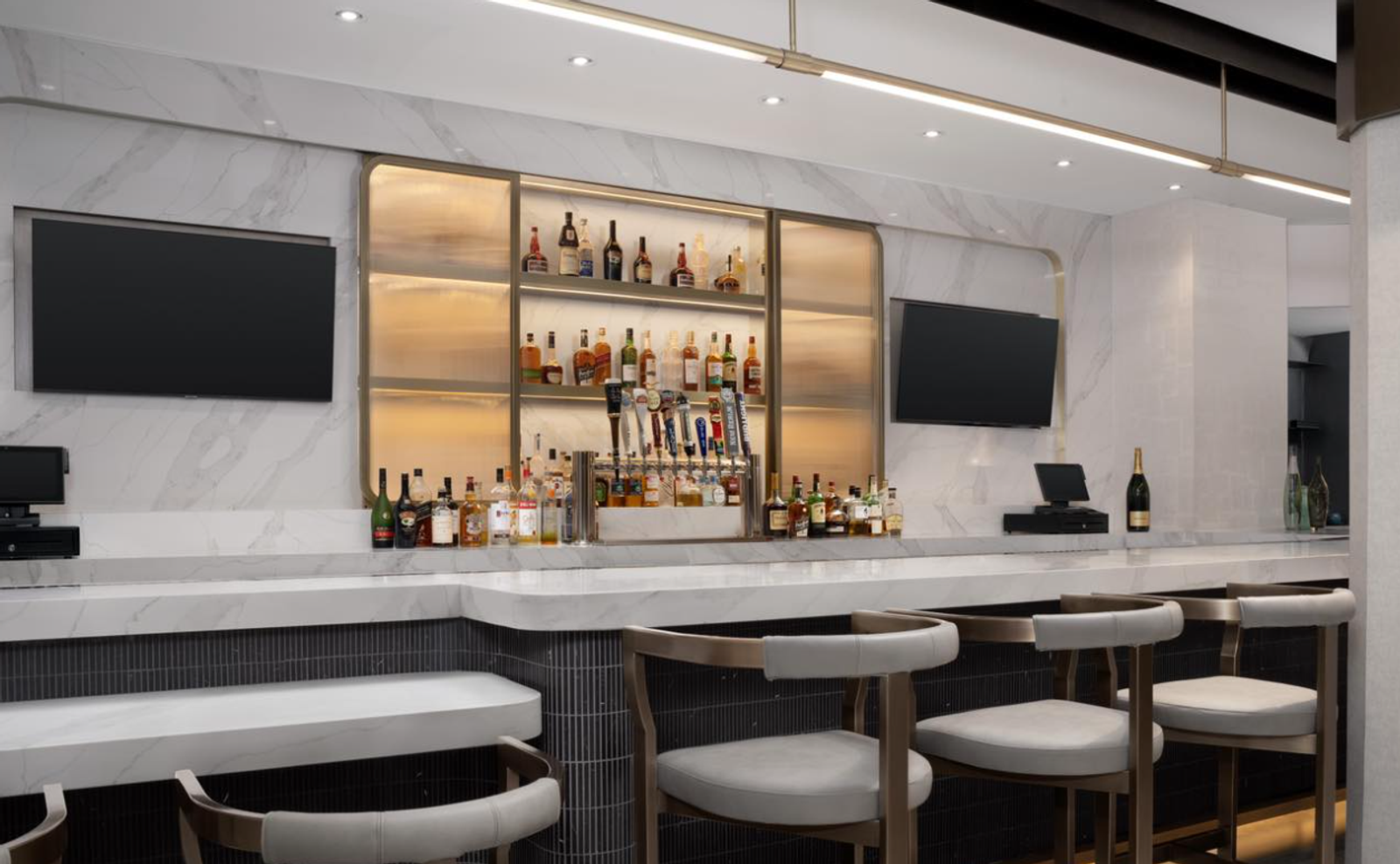 Hilton Crystal City — photo 18