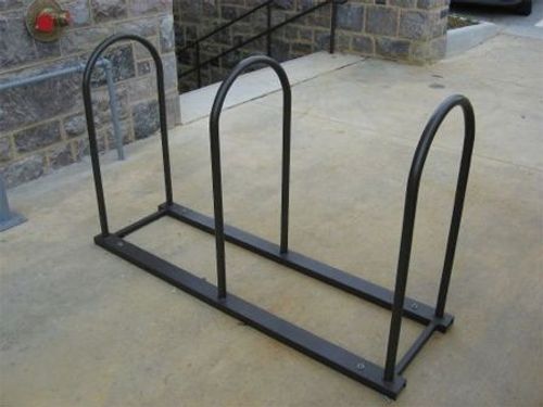 Rails Rack