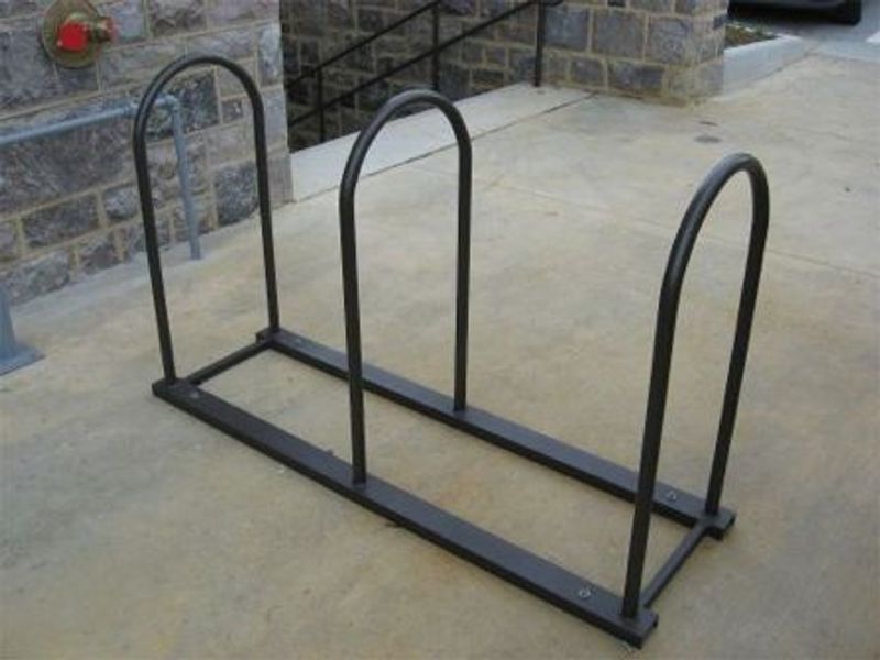 Rails Rack