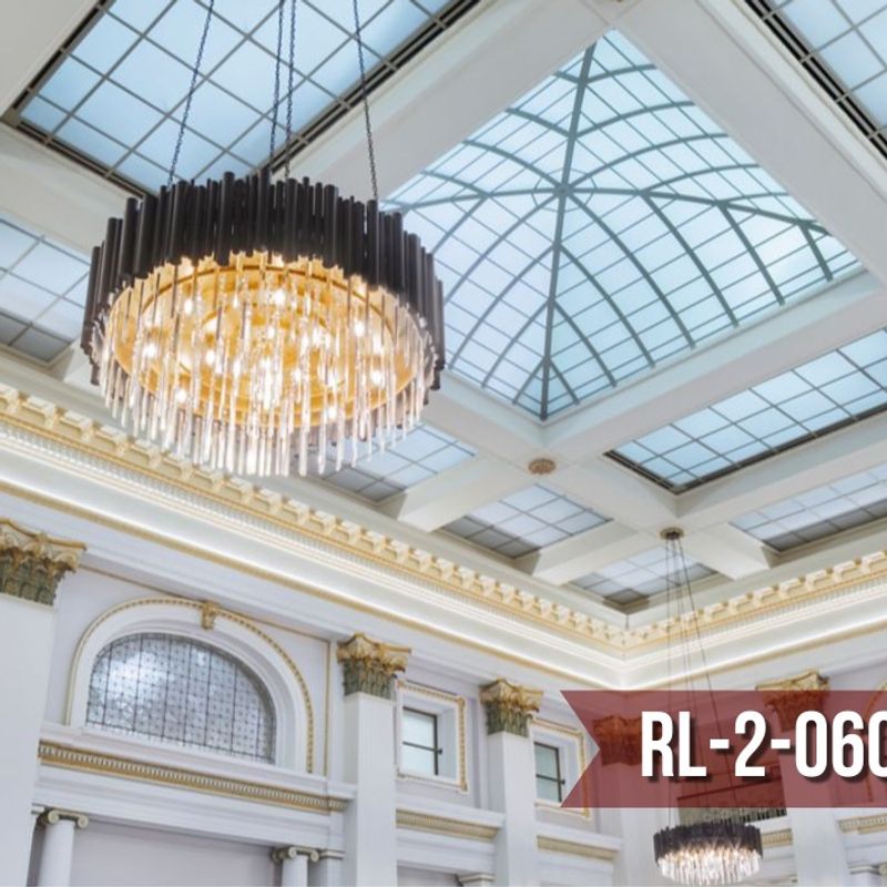 From luxurious chandeliers that command attention to sleek sconces that set the perfect mood, our lighting designs bring warmth, elegance, and sophistication…