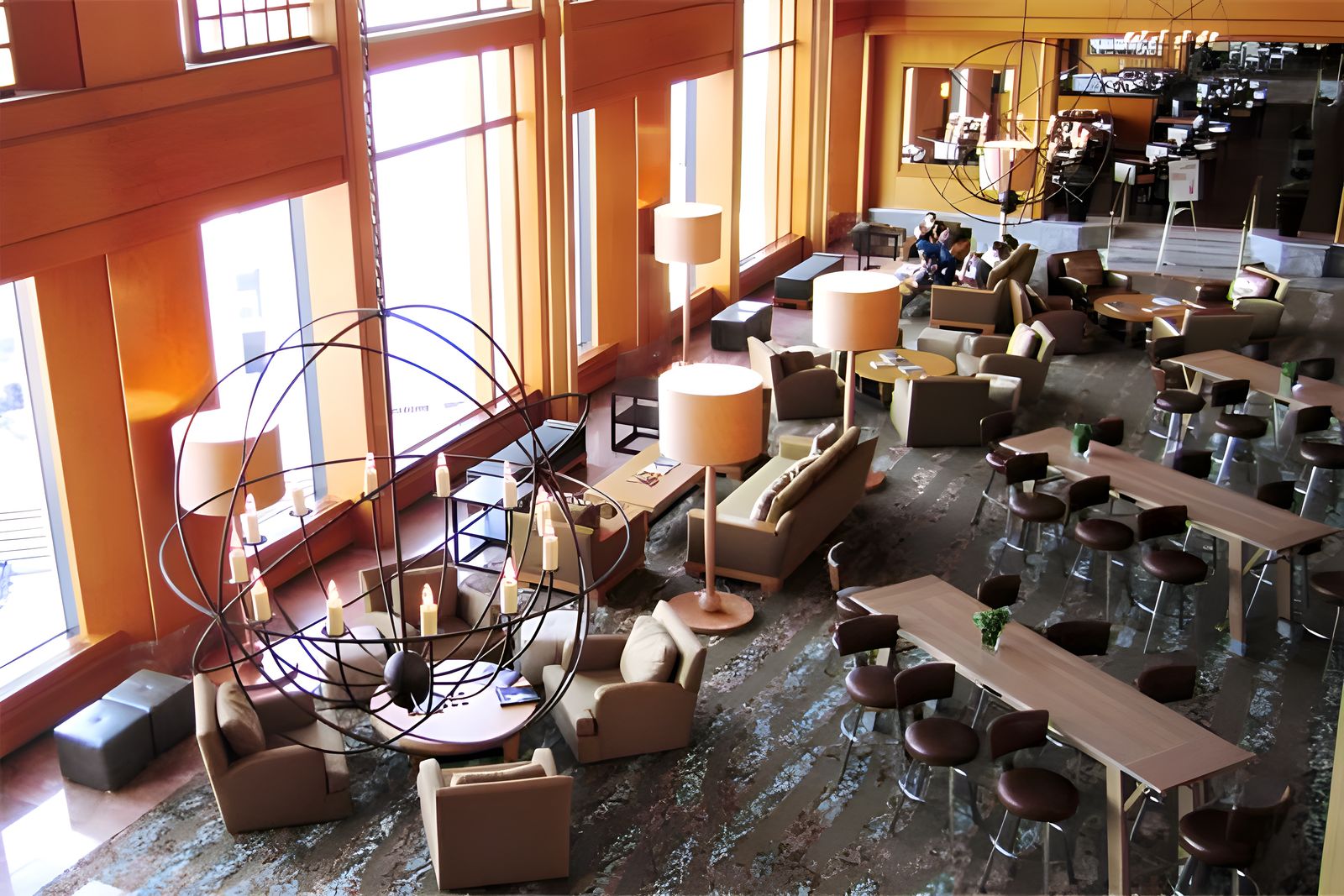 Westin New Orleans Canal Place — photo 2