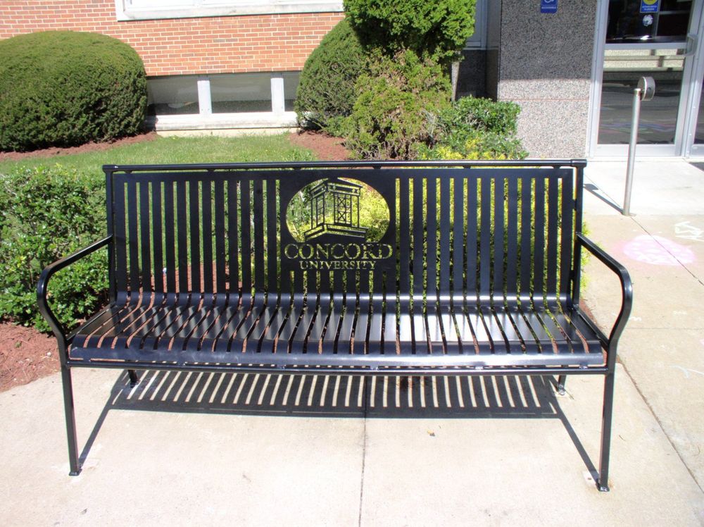 Concord University — photo 6