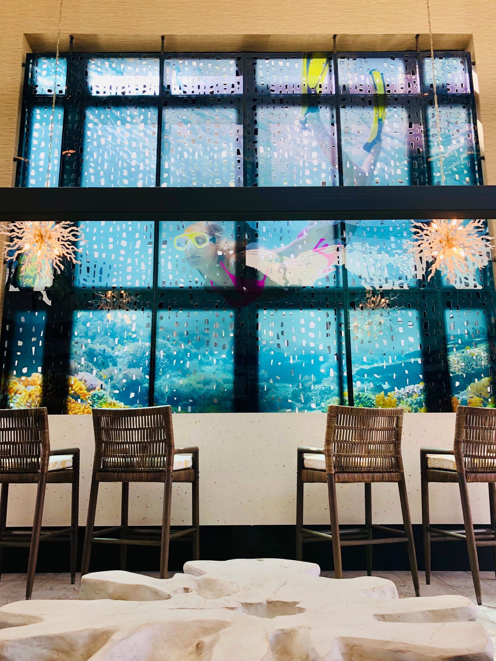 The Reef — photo 3