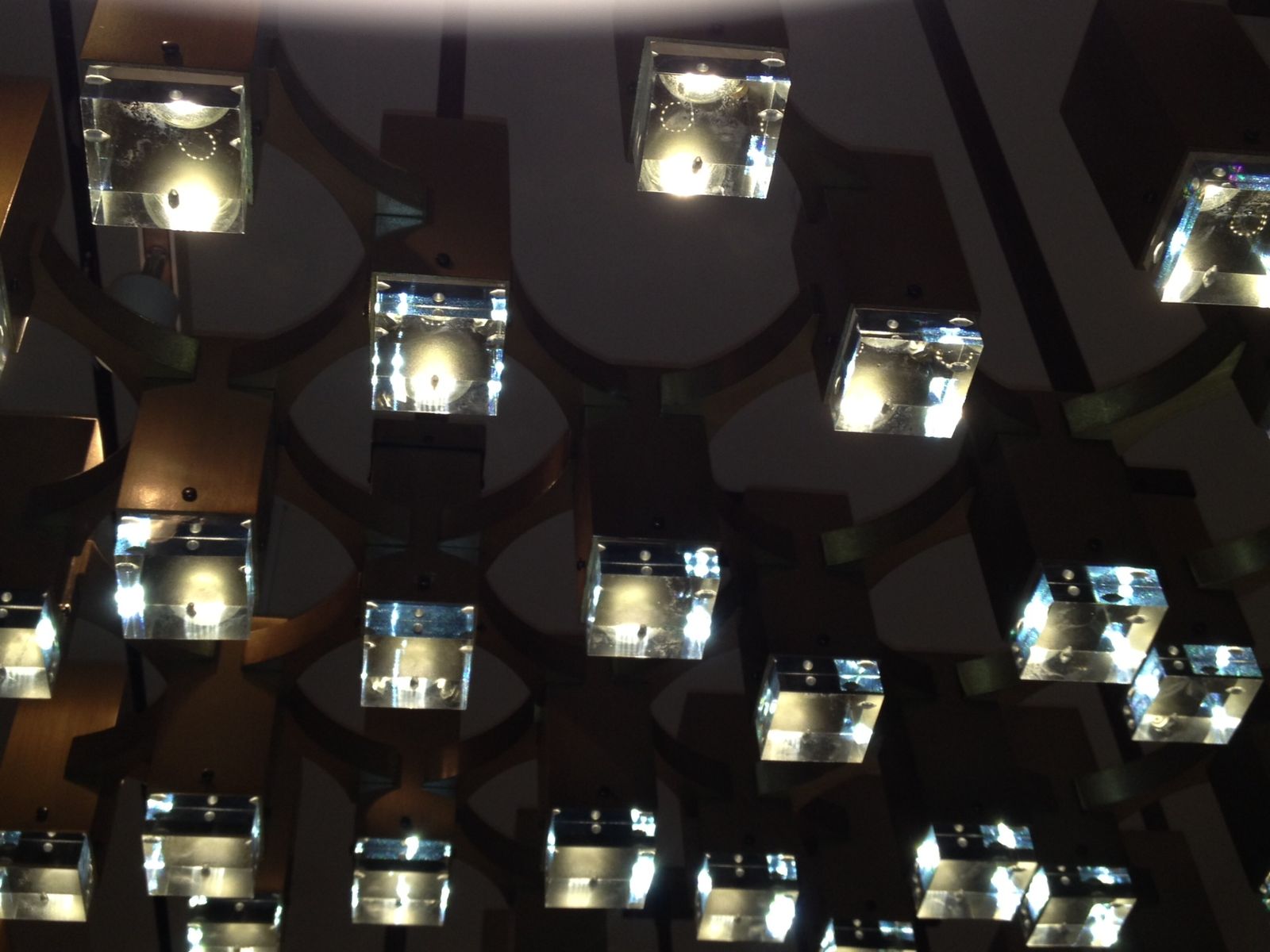 Morgans Hotel NY - New York — photo 11