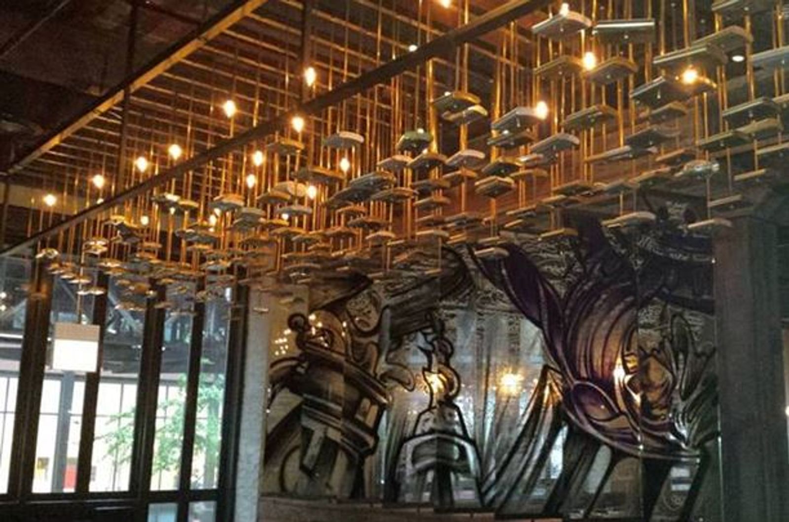 Tippling Hall — photo 11
