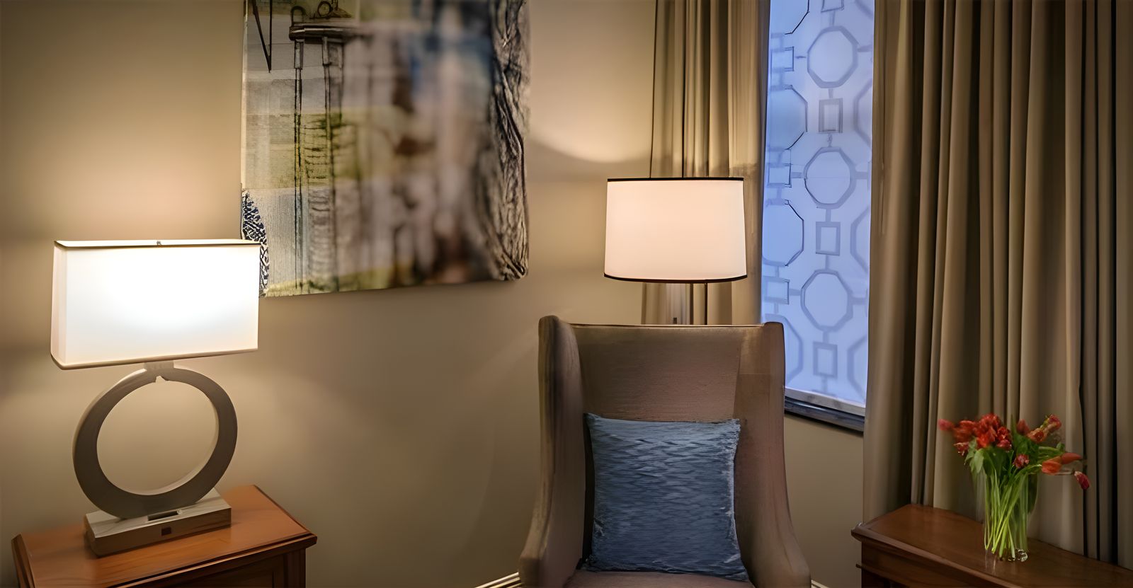 Hilton St. Louis Downtown — photo 3