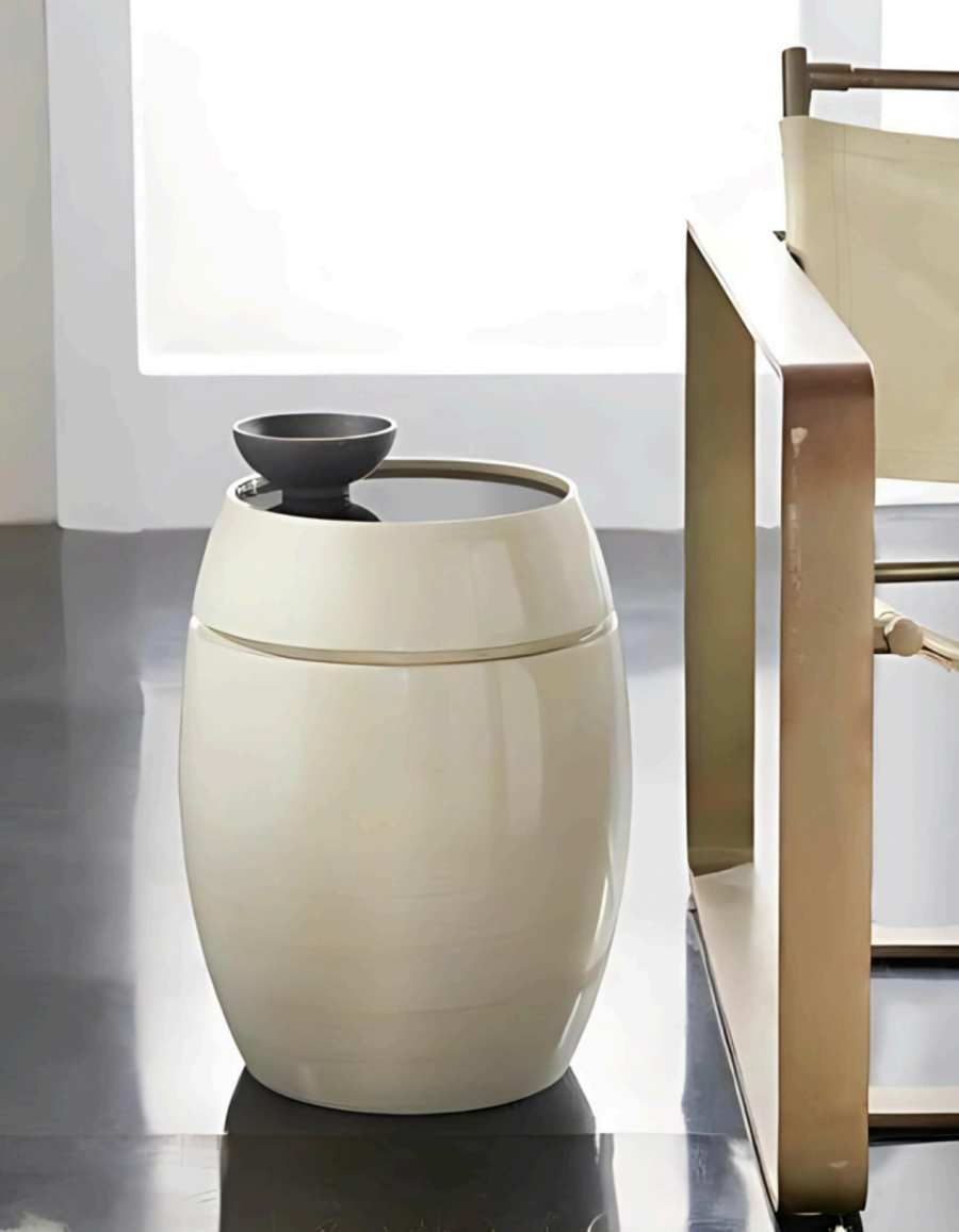 Arcadia End Table