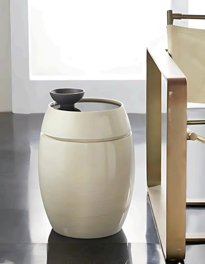 Arcadia End Table