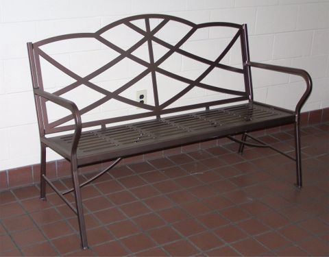 Flair Bench