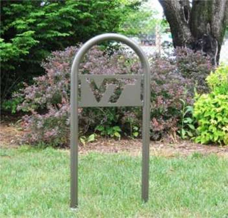 Brand Rack
