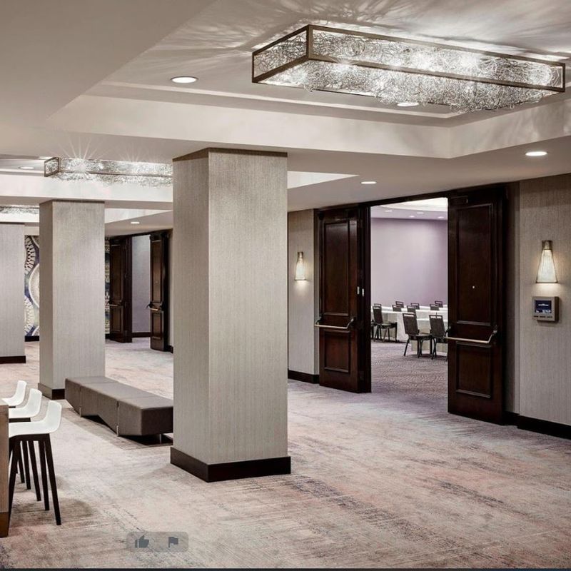 San Francisco Marriott Union Square - San Francisco, CA

https://www.renaissancecontractlighting-furnishings.com/RL-3-0879.html