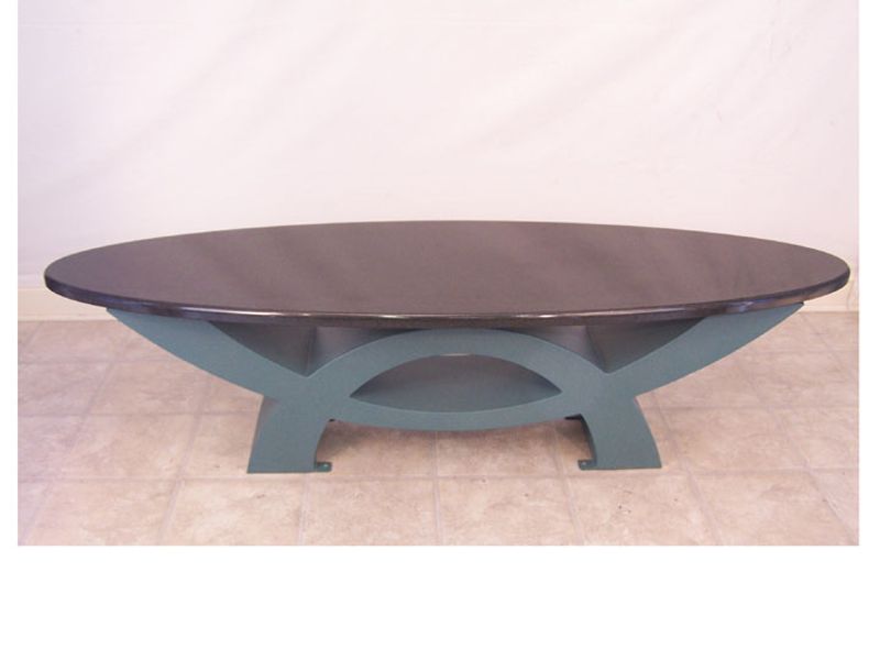 Granite Top