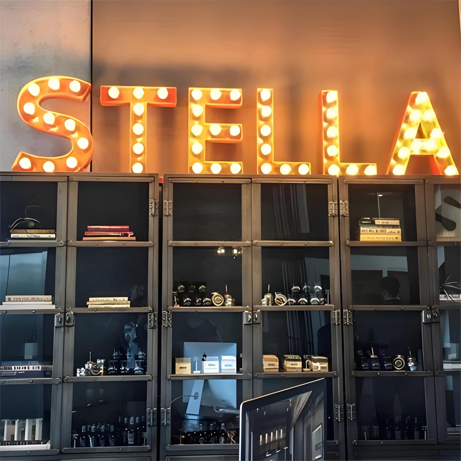 The Stella