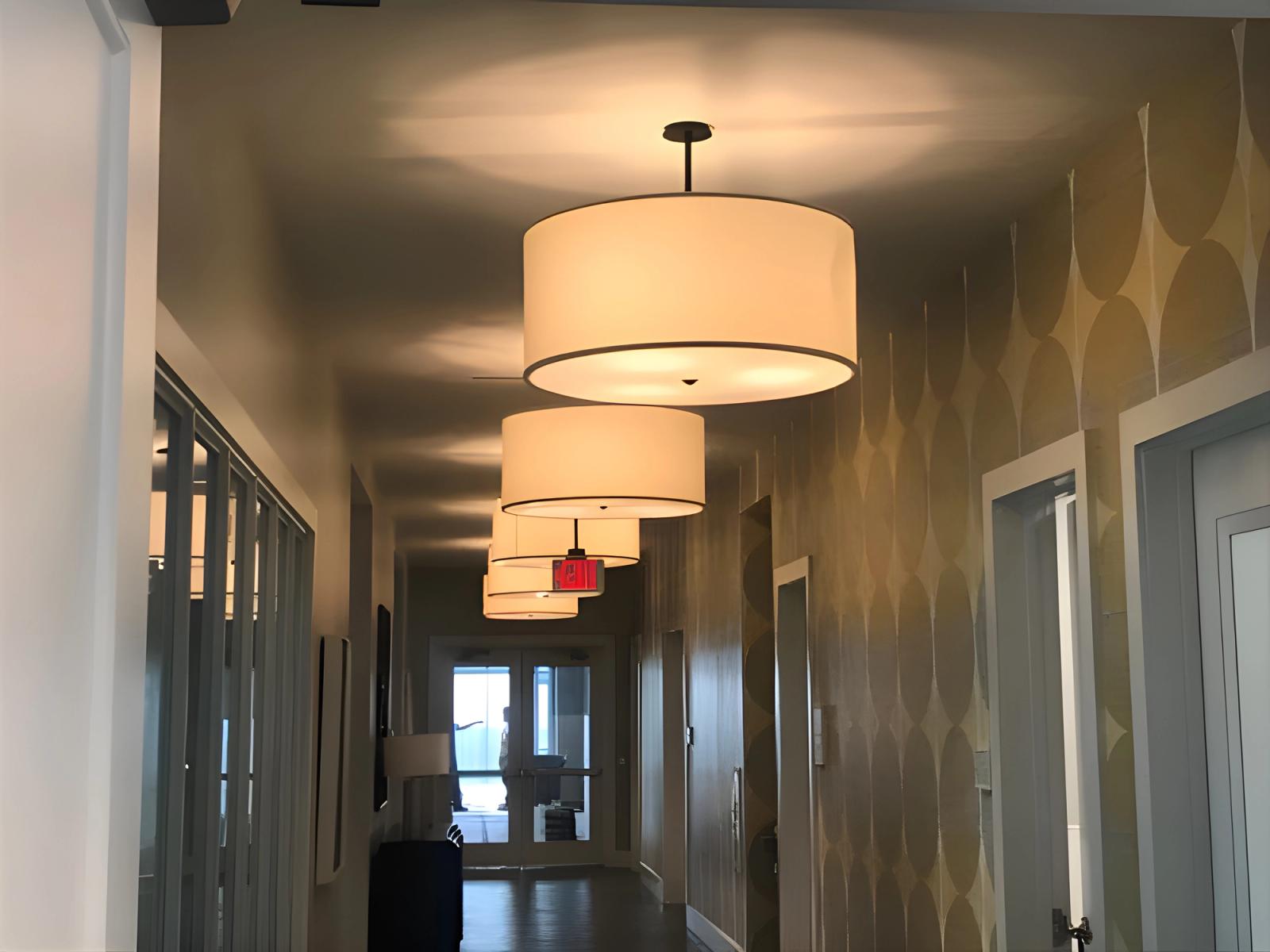 Lake Norman Clubhouse — photo 1