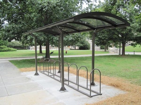 Shelters & Structures
