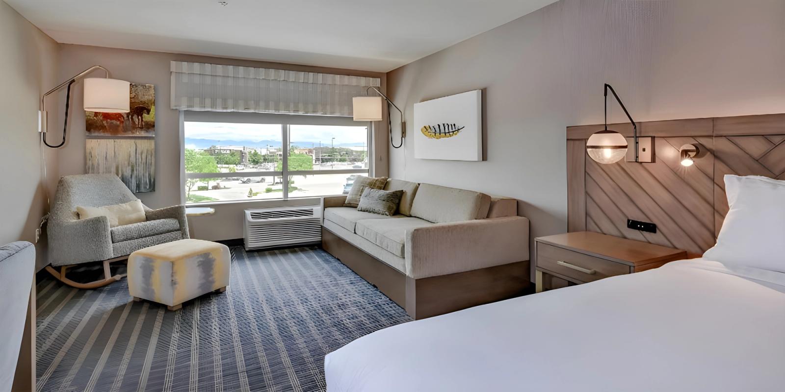 Holiday Inn - Nampa