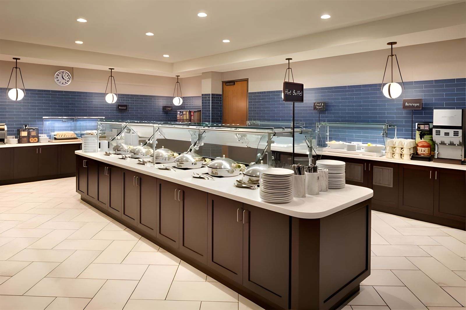 Embassy Suites Columbus — photo 5