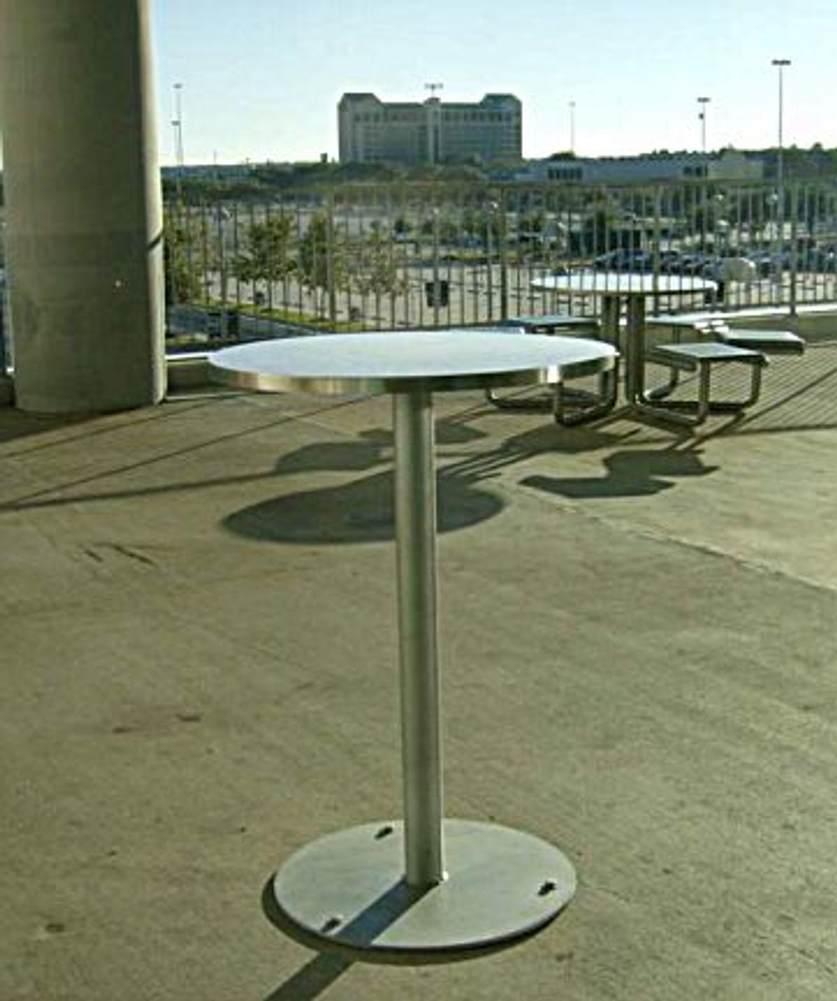 Standard Dining Table