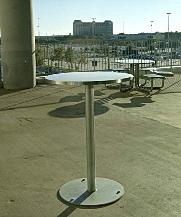 Standard Dining Table
