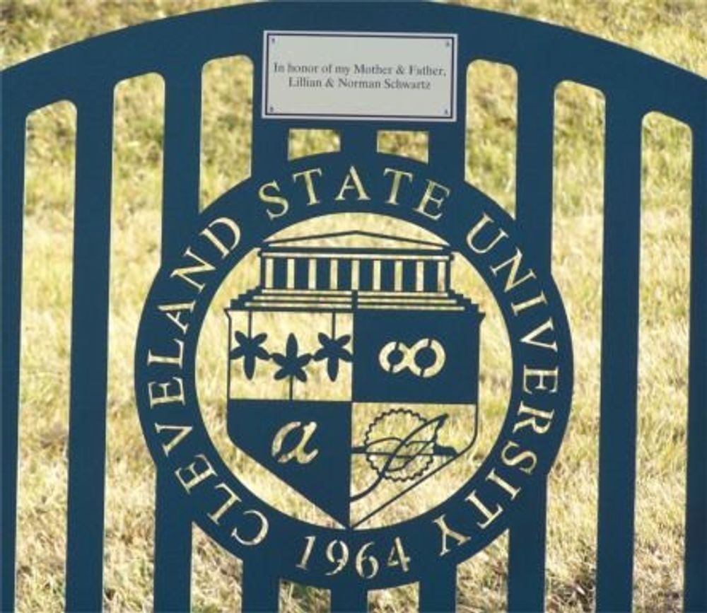 Cleveland State University — photo 2