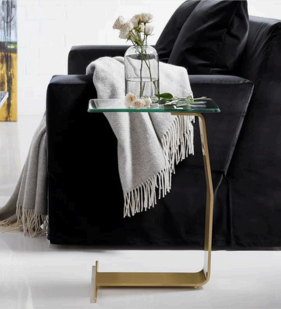 Plateau Accent