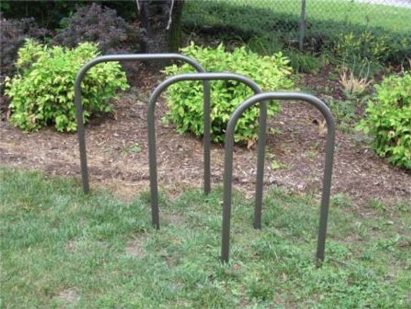 Staple Bike Rack