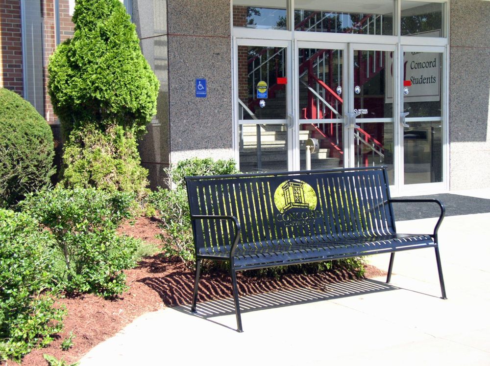 Concord University — photo 5