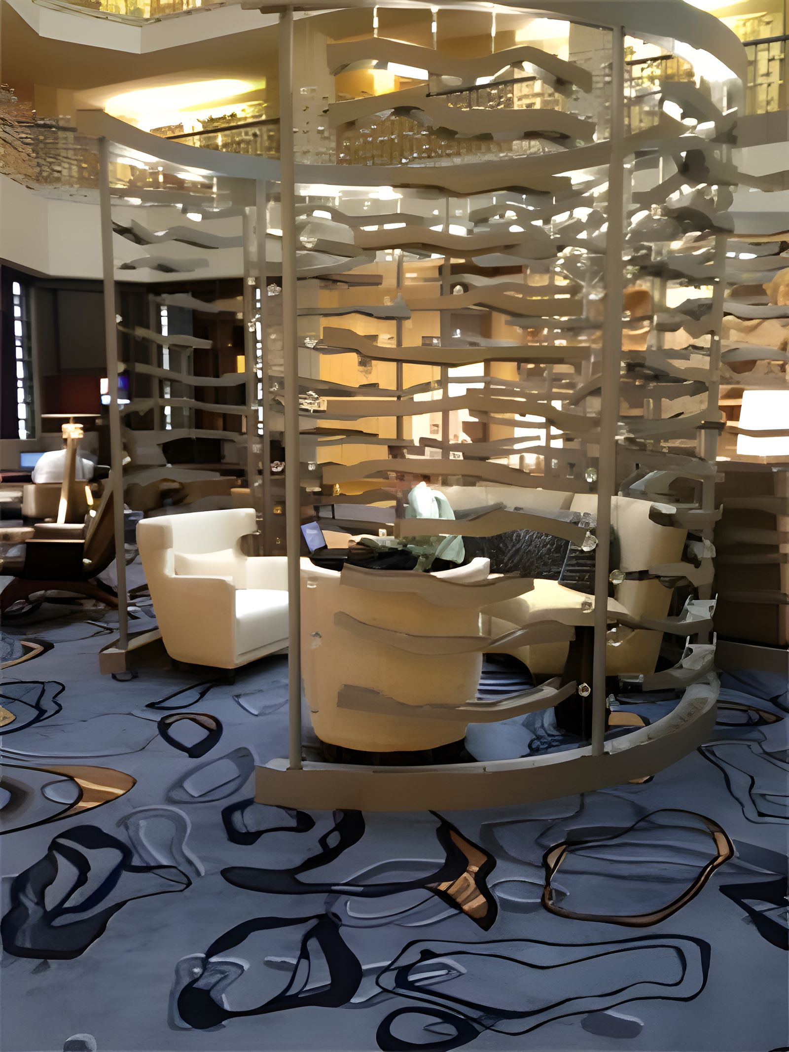Renaissance Hotel, Philadelphia — photo 1
