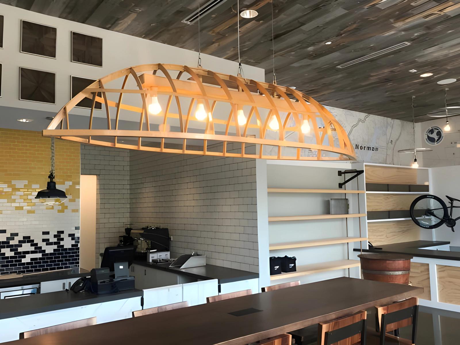 Lake Norman Clubhouse — photo 3