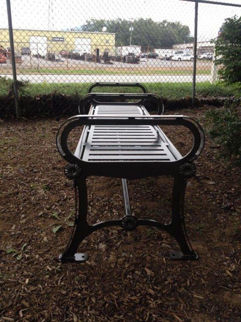 Bench 1473-6-SM-IA