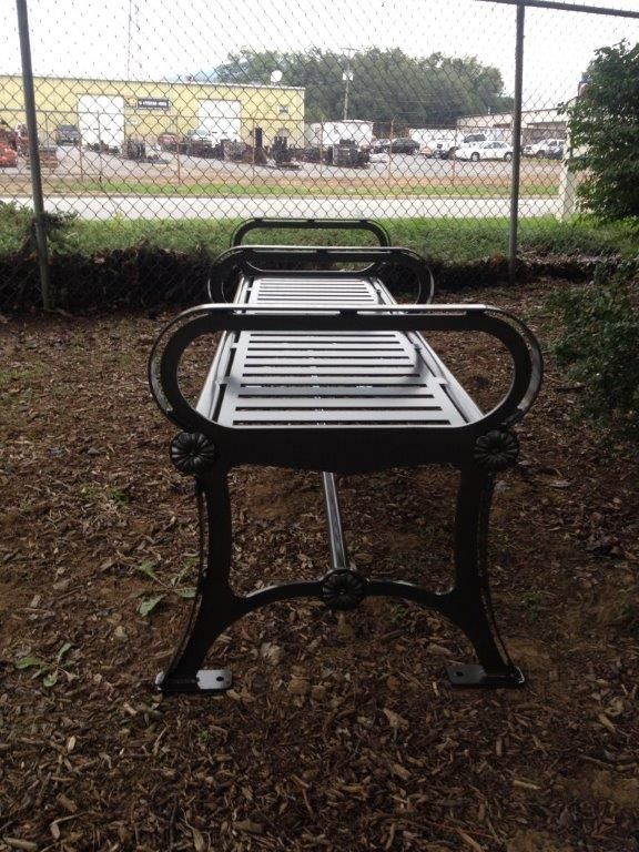 Bench 1473-6-SM-IA