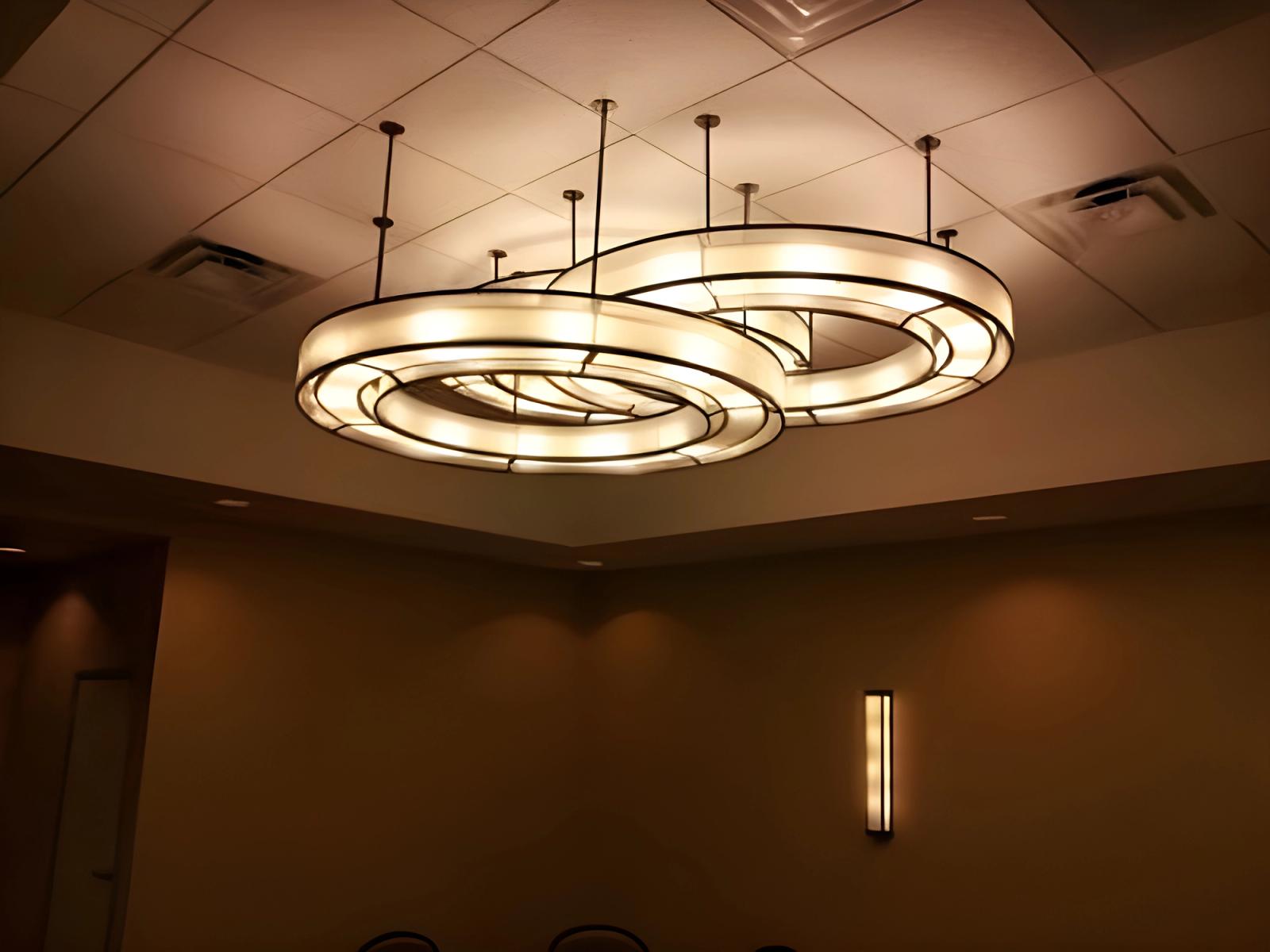 Doubletree No. Charleston