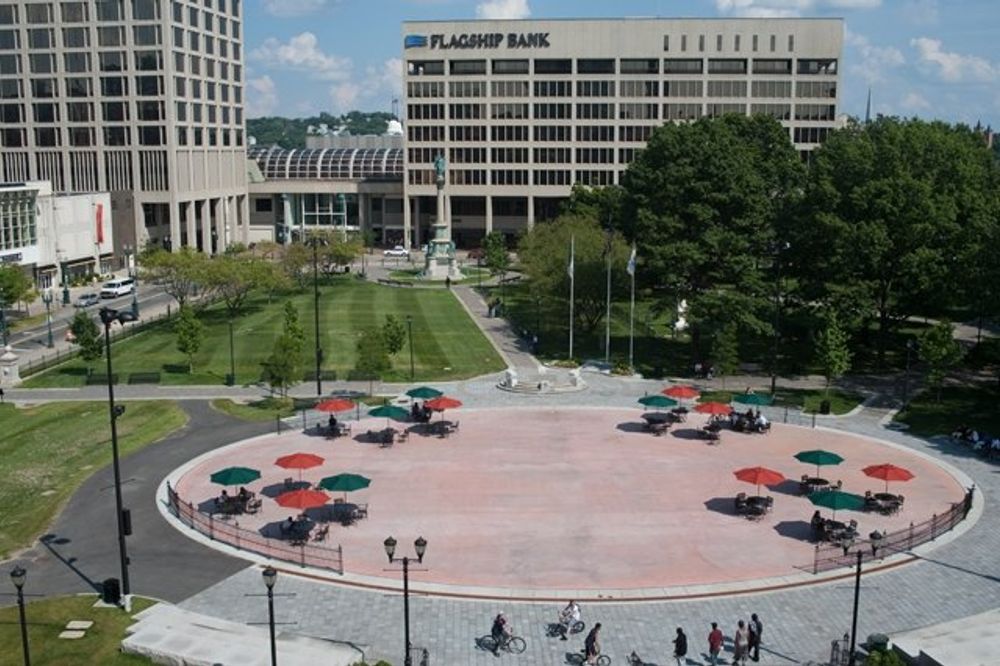 Worcester Commons — photo 4