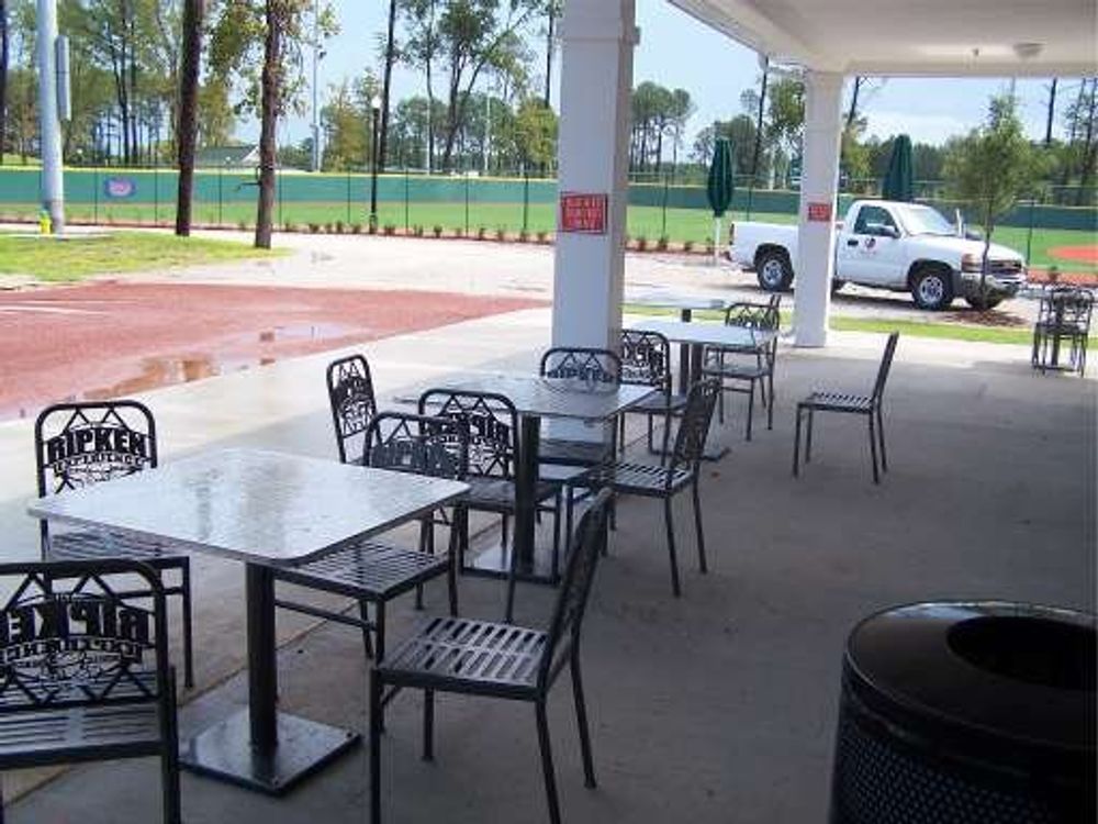Cal Ripken Experience — photo 2