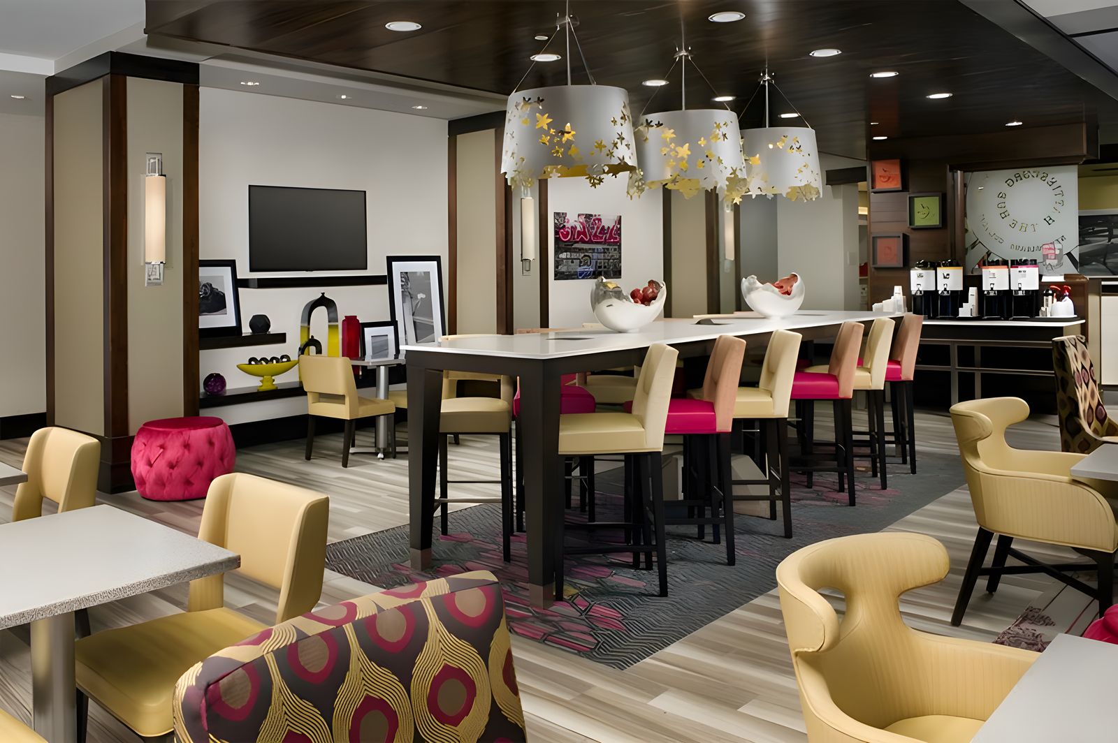 Home 2 & Hampton Inn Hattiesburg MS